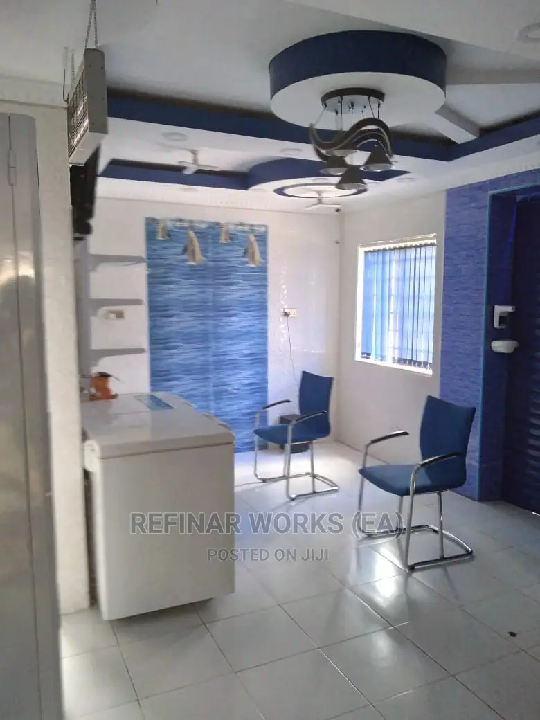 Water Refill Business - Residential Refilling, Packaging