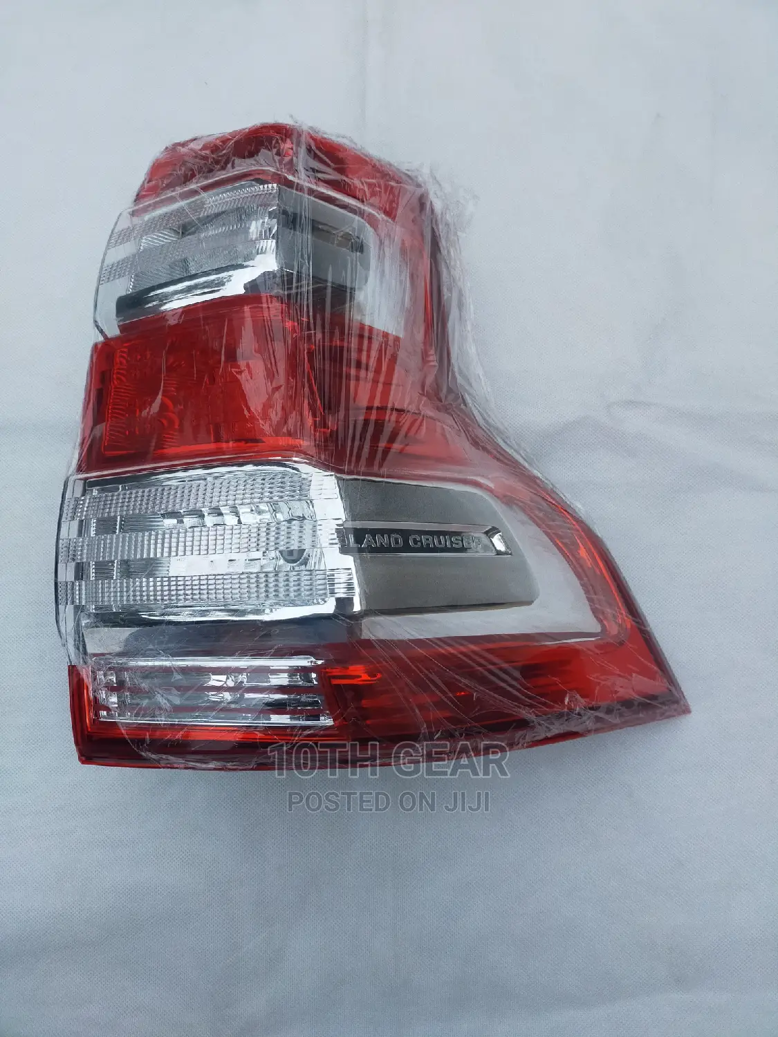 Prado 150 Taillamp Taillight Right Side 2015,2015