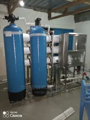 How to Start a Water Vending Refilling Business