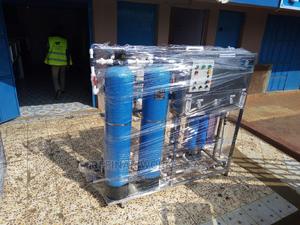 How to Start a Water Vending Refilling Business