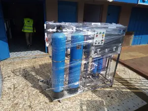 How to Start a Water Vending Refilling Business
