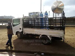 How to Start a Water Vending Refilling Business