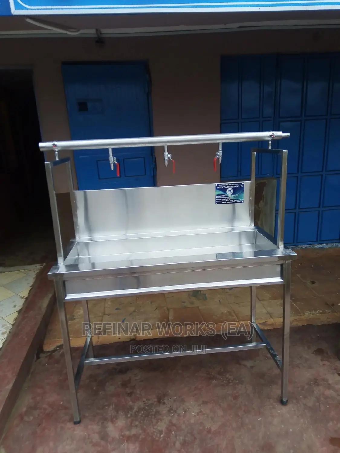 Do You Want Venture Into Water Business? Packaging Refilling
