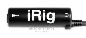 IK Multimedia Irig