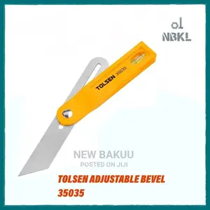 Tolsen ADJUSTABLE BEVEL 35035