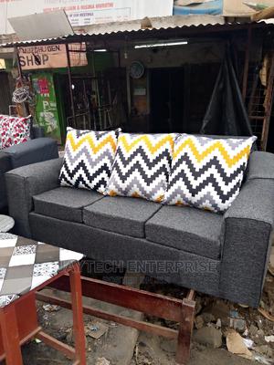 Brand New 3 Seater Sofa - thumbnail 2