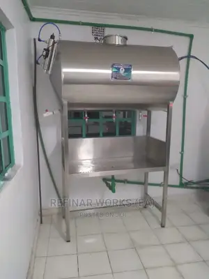 500 L/Hour Water Purifier Commercial - 
Salty Water Machine