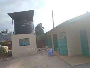 500 L/Hour Water Purifier Commercial - 
Salty Water Machine