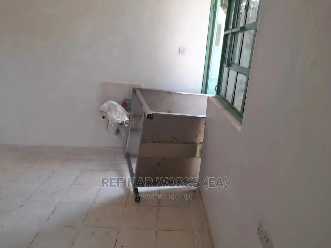 500 L/Hour Water Purifier Commercial - 
Salty Water Machine