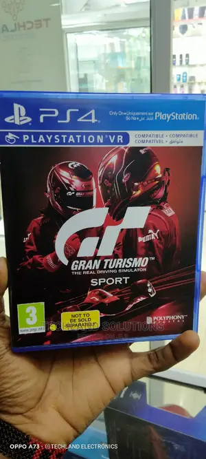 Grand Turismo