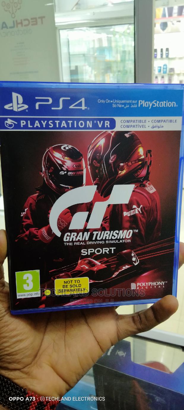 Grand Turismo - thumbnail 3