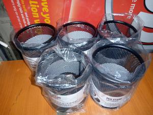 Mesh Pen Holder - main view