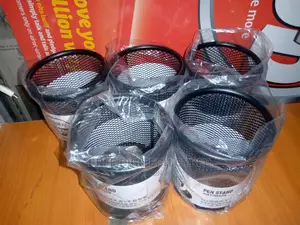 Mesh Pen Holder