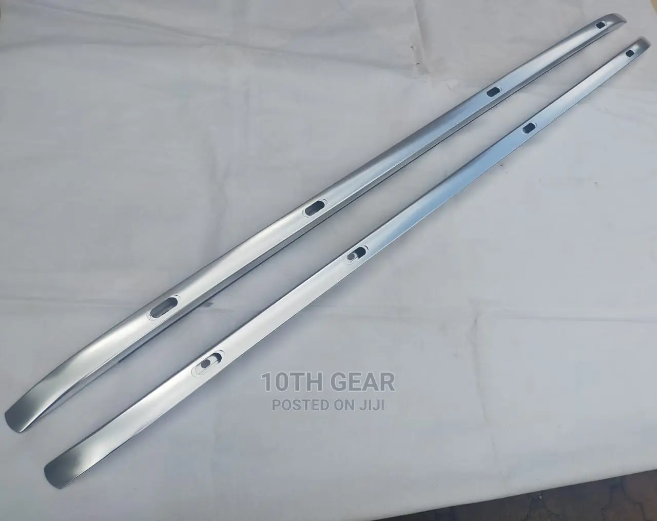 Landcruiser 200 Roof Rails V8 Roof Rack Set Original