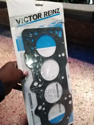Mazda Cx5 Gasket (Triple Layer) Very Good Quality