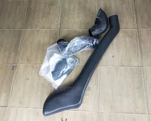 Nissan Navara Snorkel Breather