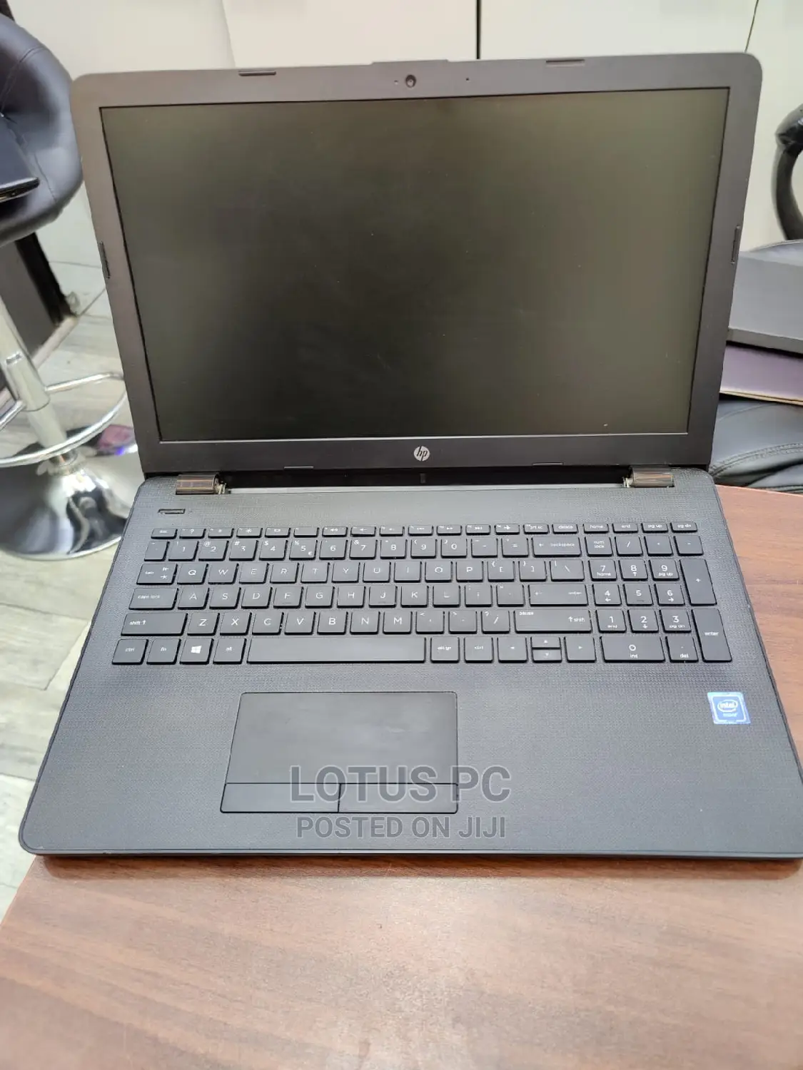 Laptop HP 15-Dw0037wm 4GB Intel Celeron HDD 500GB