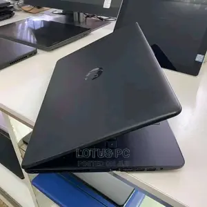 Laptop HP 15-Dw0037wm 4GB Intel Celeron HDD 500GB