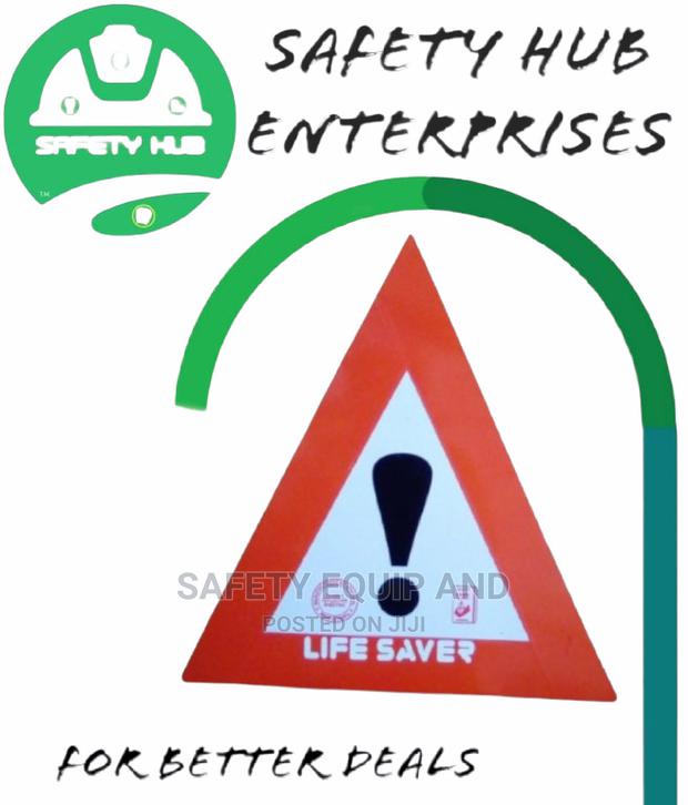 Safety Lifesaver - main view