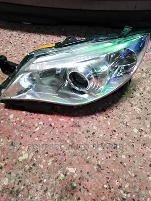 Subaru Impreza WRX STI N14 Xenon Headlight Assembly