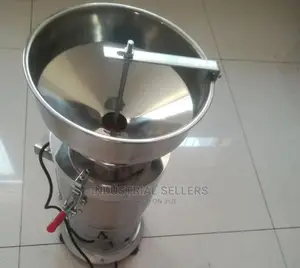 Digital Peanut Butter Grinder