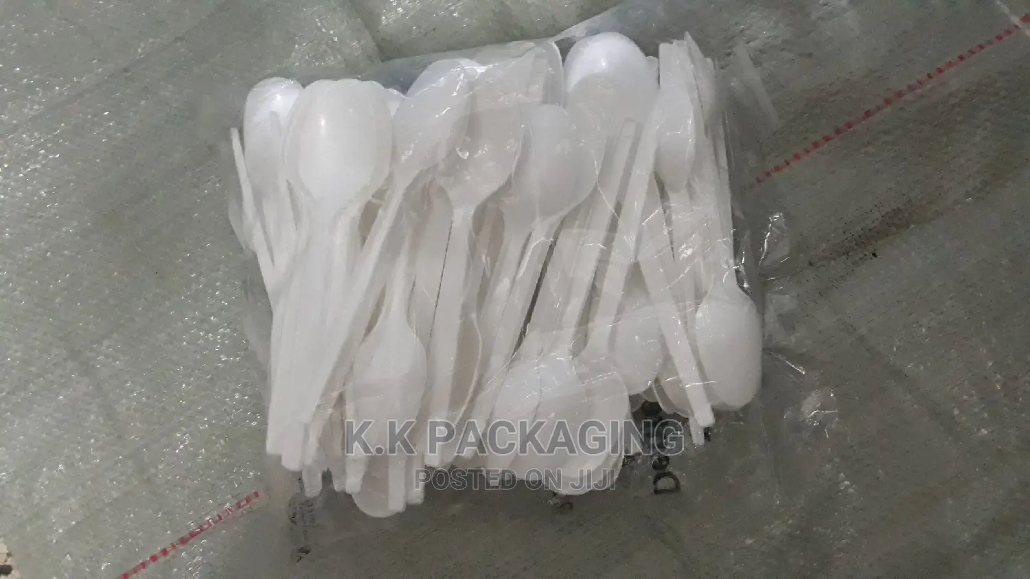 Spoons and Forks