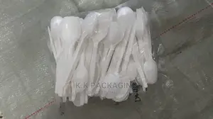 Spoons and Forks