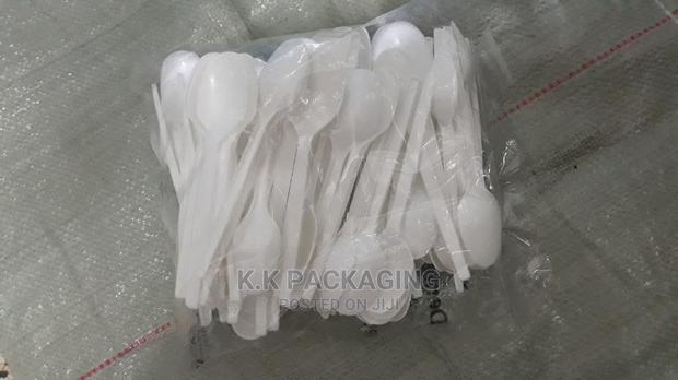 Spoons and Forks - thumbnail 3