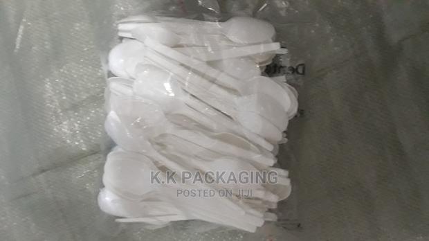 Spoons and Forks - thumbnail 4