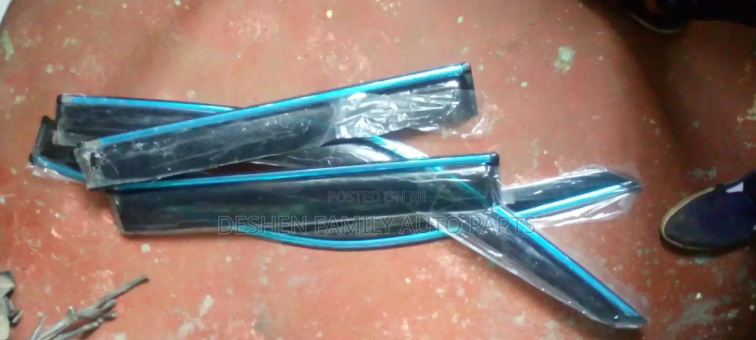 D-Max Wind Breakers Original