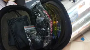 Sports Glasses 5 Lenses