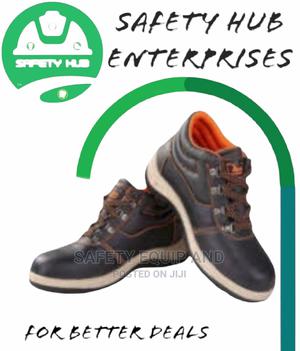 Safety Rocklander Boots in Nairobi - thumbnail 2
