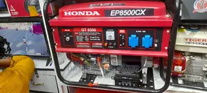 Original Honda Petrol Generator 8.5kva