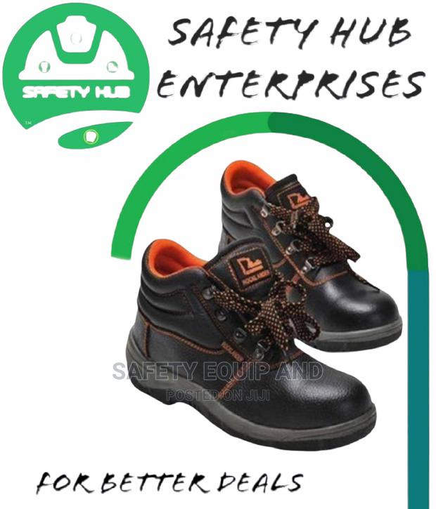 Top Performance Rocklander Quality Boots in Nairobi