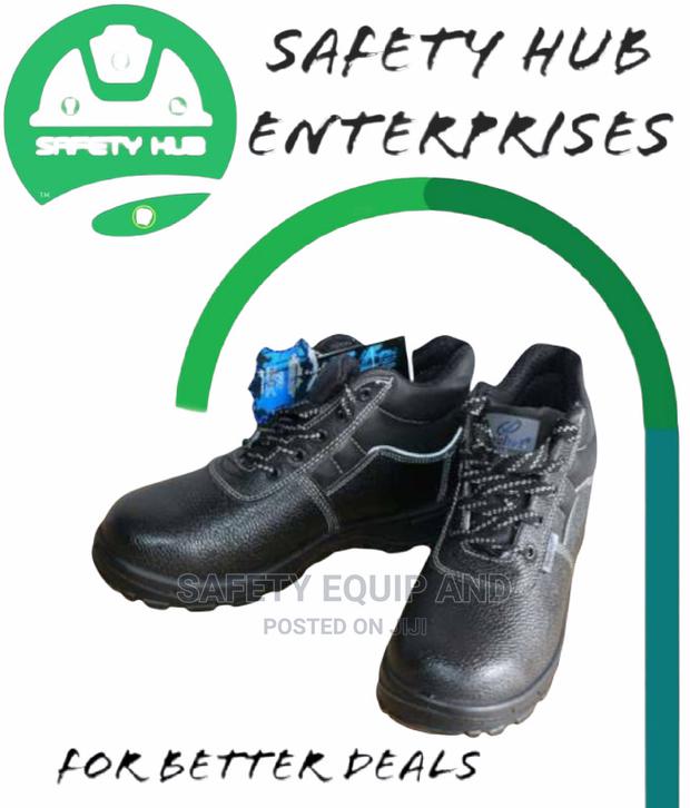 Top Quality Vaultex Boots in Nairobi - main view