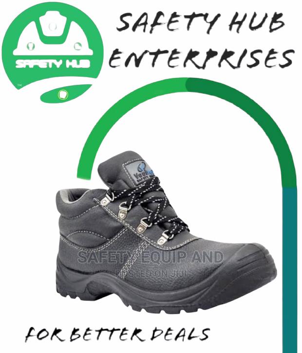 Best Price Vaultex Boots for Safety