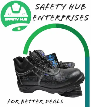 Top Quality Performance Vaultex Boots for Safety
