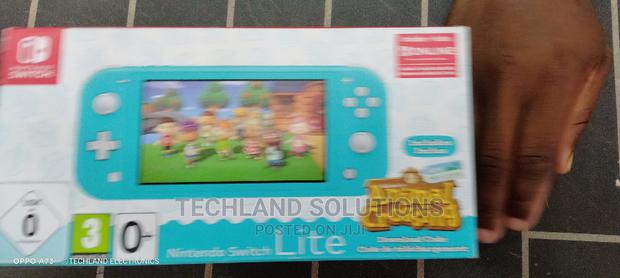 Nintendo Switch - thumbnail 3