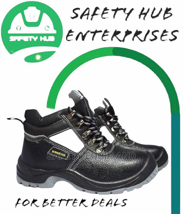 Top Quality Ultimate Plus Safety in Kenya