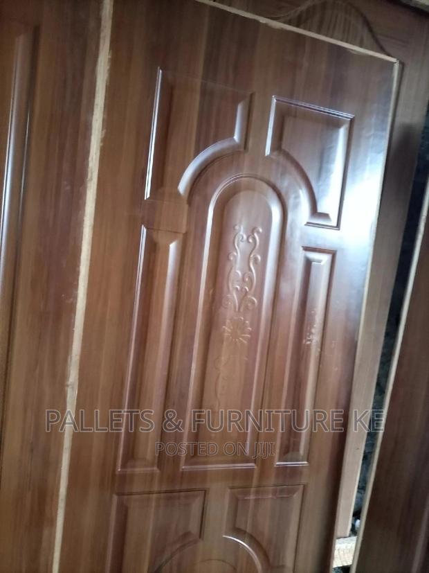 Pannel Doors Flash - thumbnail 3