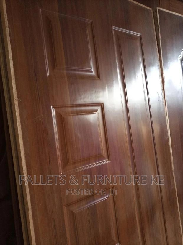 Pannel Doors Flash - thumbnail 4