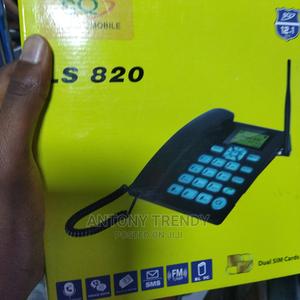 Gsm Fixed Wireless Phones - thumbnail 2
