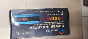 Vehicle/Household Dc-Ac Power Inverter 1000w
