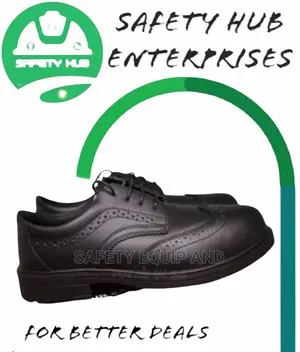 Best Price Executive Manager Shoes for Safety