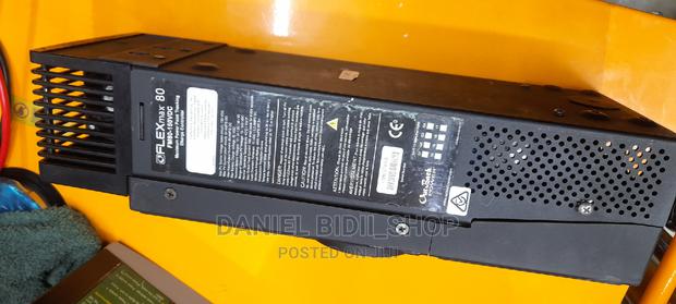 Outback Solar Controller 80amps - thumbnail 2