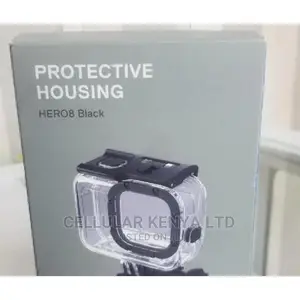 Gopro Hero 8 Protective Housing