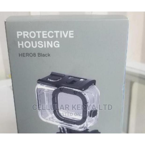 Gopro Hero 8 Protective Housing
