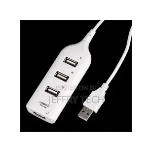 Generic Usb 2.0 4 Ports Hub