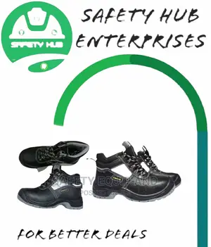 Ultimate Plus Performance Footwear in Kenya