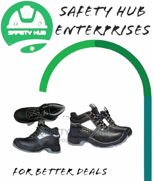 Ultimate Plus Performance Footwear in Kenya - main view